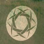 Shaped Like The Star of David