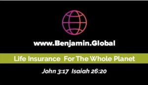 Business Cards You put them down, they pick HIM up.