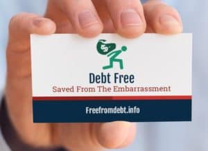 Business Cards You put them down, they pick HIM up.