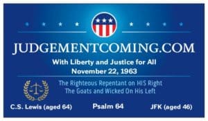 Business Cards You put them down, they pick HIM up.