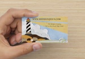 Not under the basket.