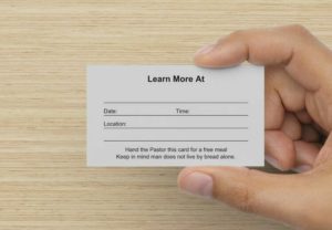 What Time Does Church Start?