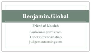 Benjamin.Global ALL