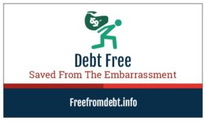 Read the Fine Print It is Sin - The borrower is always a servent to the Lender.